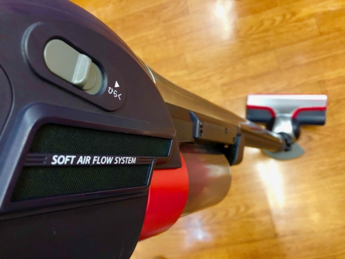 中古洗濯機の新生活　家電