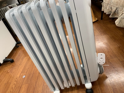 鎌倉　家電の中古暖房家電