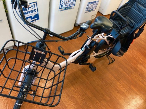 ホビーのPanasonic