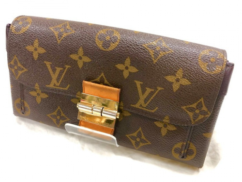 LOUIS VUITTONの大船ブランド