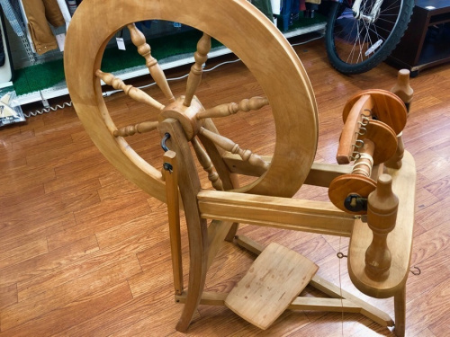 ASHFORDの大船ヴィンテージ