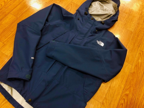メンズファッションのジャケット