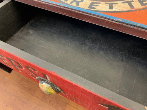 インテリアのアメリカン家具