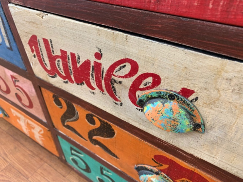 アメリカン家具の大船ヴィンテージ