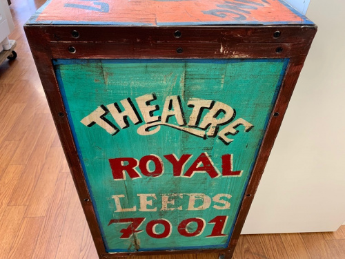 大船ヴィンテージの大船　小物