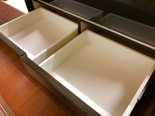 大船　家具買取のチェスト