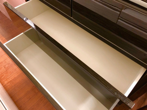 チェストの中古　家具