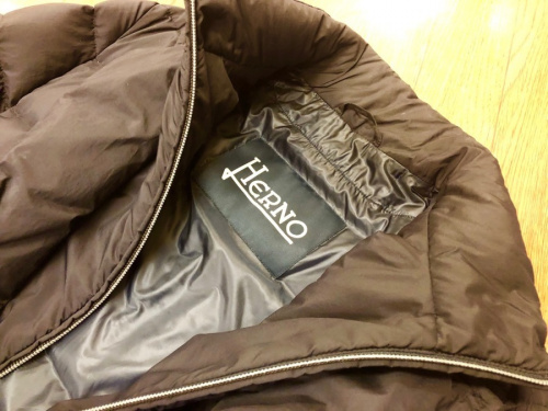 ダウンジャケットの洋服買取 鎌倉市