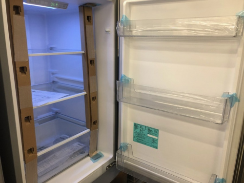 鎌倉　家電の中古冷蔵庫