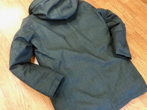 洋服買取　鎌倉市の大船　古着