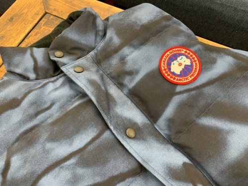 ダウンコートの洋服買取　鎌倉市