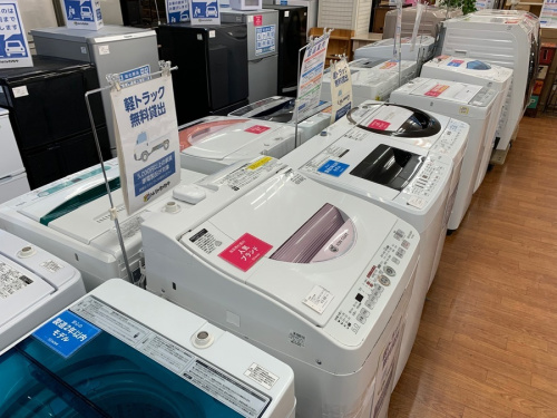 鎌倉　家電の中古冷蔵庫