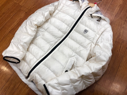 メンズファッションのジャケット