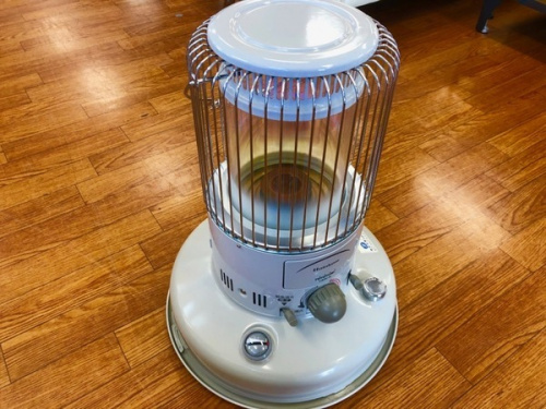 冬物家電の生活家電　買取