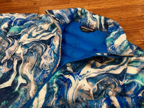 冬物衣類買取強化中のPatagonia