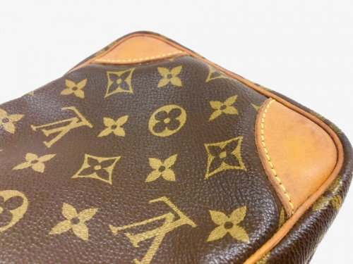 鎌倉　ブランドのLOUIS VUITTON