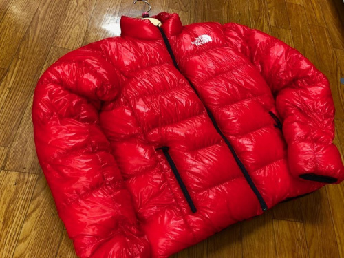 レディースファッションのジャケット