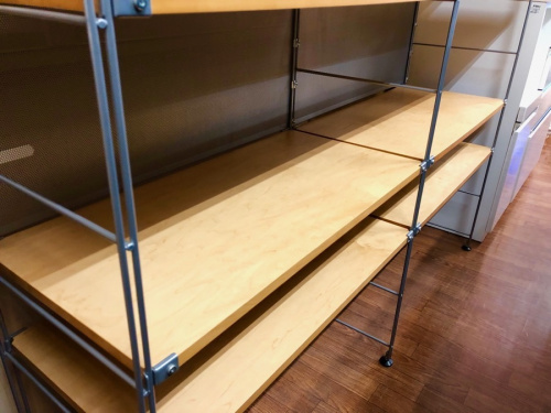 無印良品の家具買取