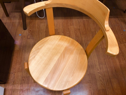 ダイニングの中古 家具