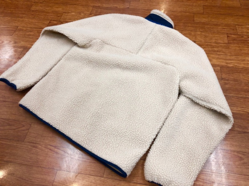 Patagoniaの鎌倉　買取