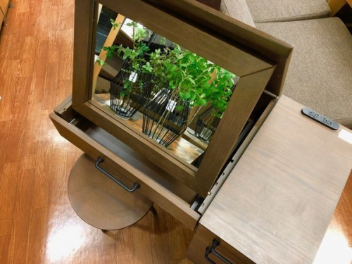 家具の大船　家具買取