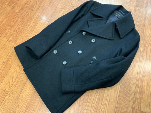 メンズファッションのジャケット