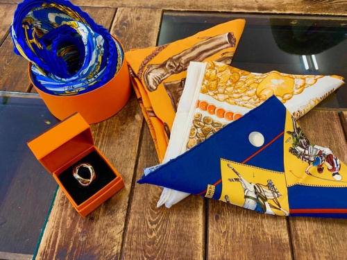 雑貨の大船　ブランド買取