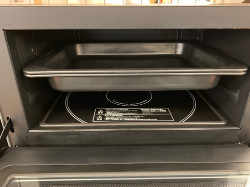 加湿器の白モノ家電