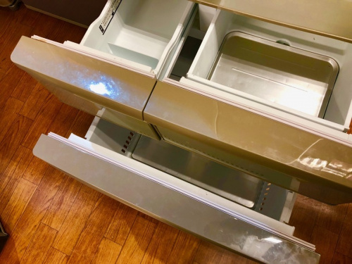 白モノ家電の家電　買取