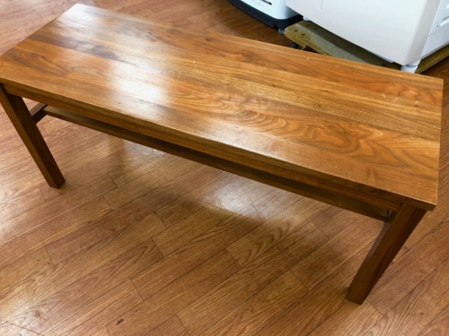 ダイニングの中古　家具