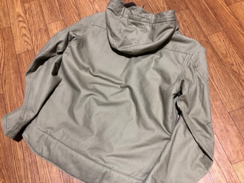 Patagoniaの鎌倉　買取