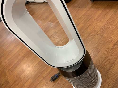 生活家電のdyson