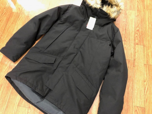 メンズファッションの洋服買取　鎌倉
