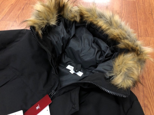 洋服買取　鎌倉のダウンコート