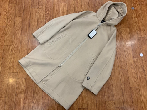 メンズファッションの洋服買取 鎌倉