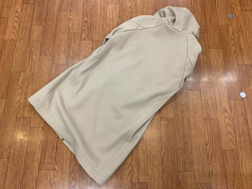 洋服買取 鎌倉のフーデッドコート