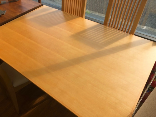 中古 家具の天童木工