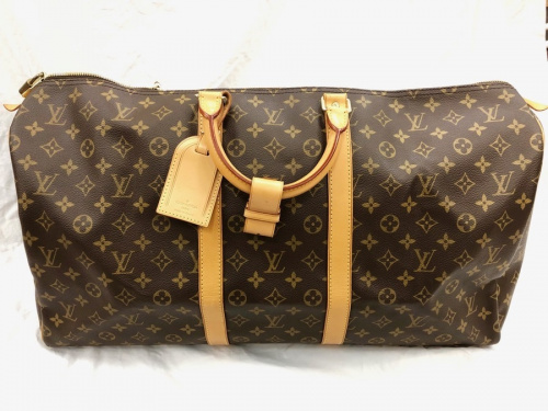 LOUIS VUITTONの買取強化中