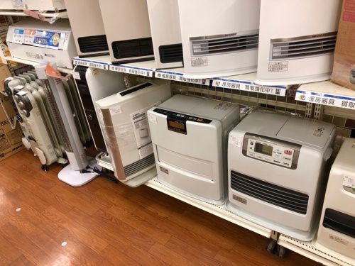 白モノ家電の家電　買取