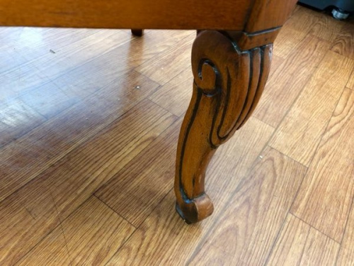 レトロ　ソファーの中古　家具