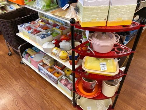中古　大船の中古　インテリア