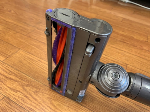 掃除機の家電　買取