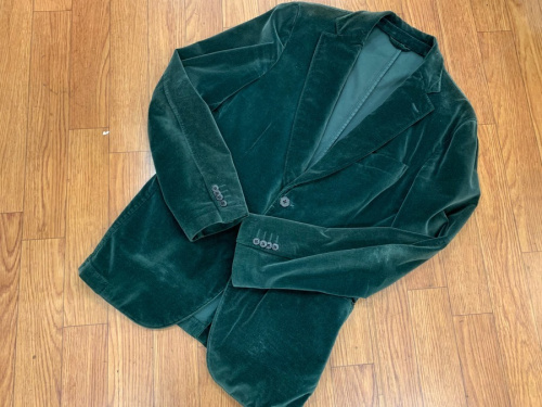 メンズファッションの洋服買取　鎌倉