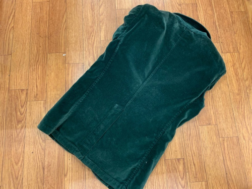 洋服買取　鎌倉のダウンシングルコート