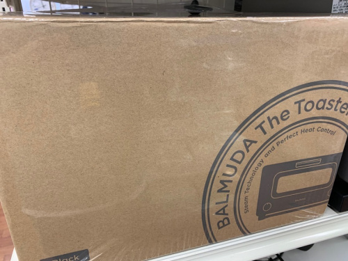 調理家電のレンジ