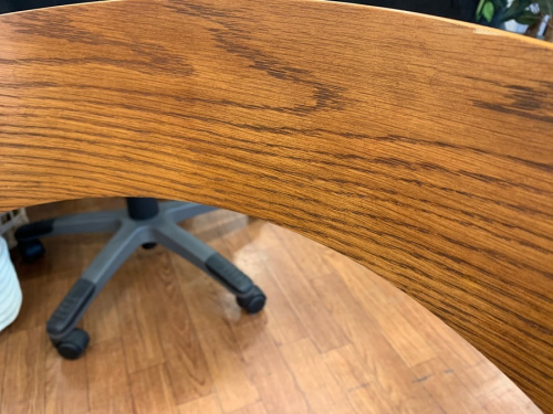 大船　家具買取のダニス・ショートアームチェア