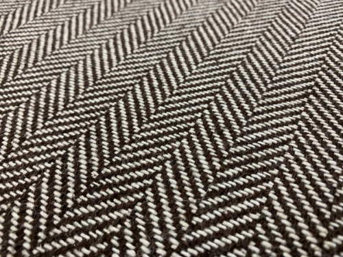 ダニス・ショートアームチェアの中古　家具