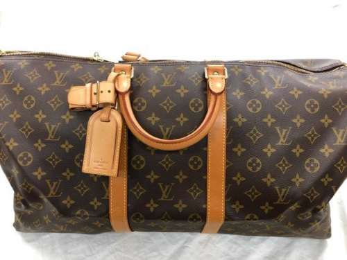 LOUIS VUITTONの買取強化中