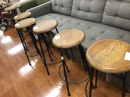 クラッシュゲートの中古　家具