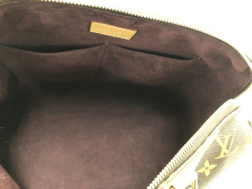 LOUIS VUITTONの買取強化中
